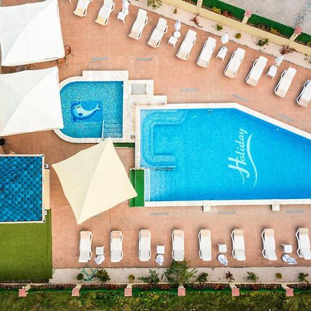Spa Hotel Holiday Velingrado Exterior foto